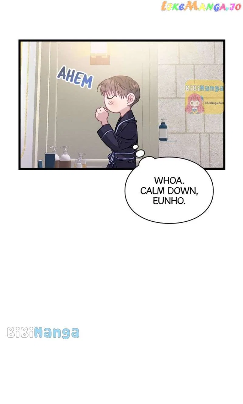 A Morning Kiss at Tiffany’s Chapter 69 – Page 83