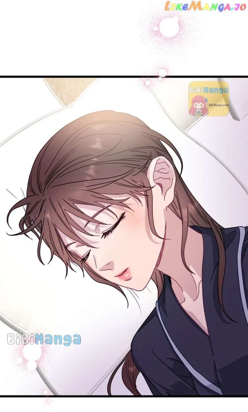 A Morning Kiss at Tiffany’s Chapter 69 – Page 85