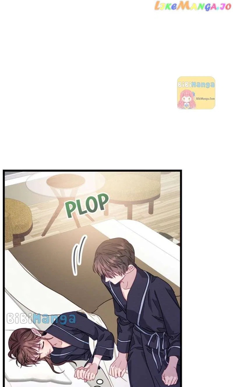 A Morning Kiss at Tiffany’s Chapter 69 – Page 86