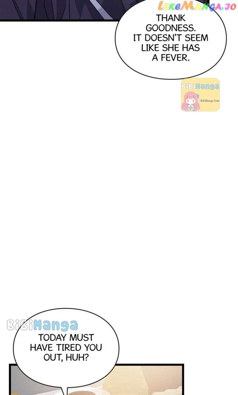 A Morning Kiss at Tiffany’s Chapter 69 – Page 89