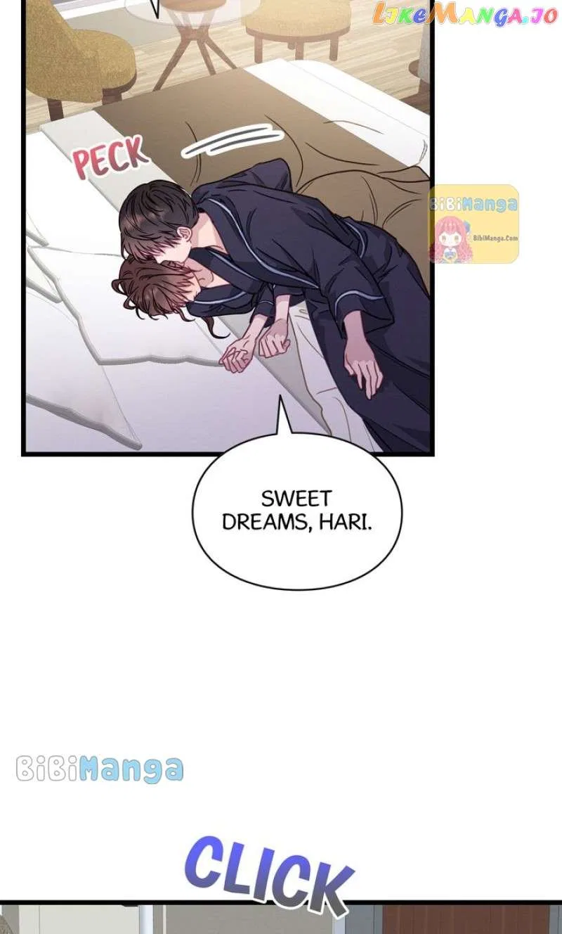 A Morning Kiss at Tiffany’s Chapter 69 – Page 90