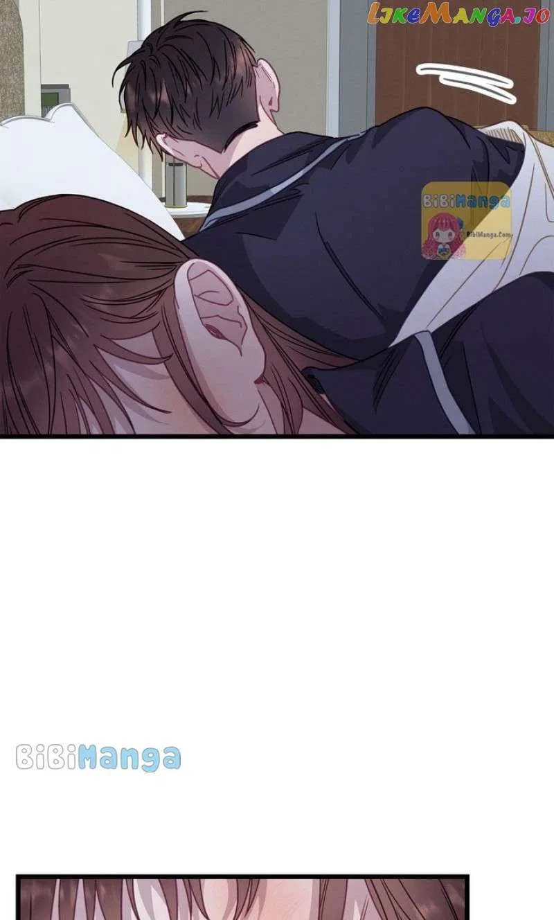 A Morning Kiss at Tiffany’s Chapter 69 – Page 91