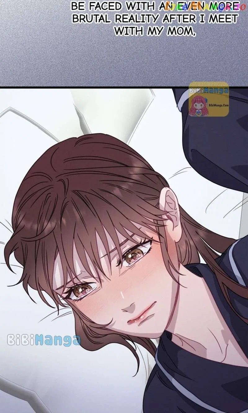 A Morning Kiss at Tiffany’s Chapter 69 – Page 93