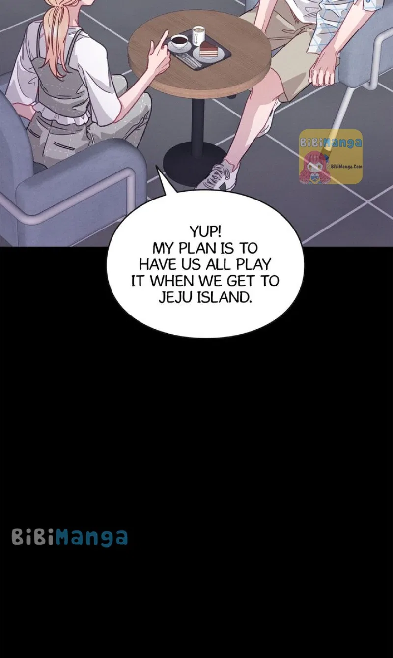 A Morning Kiss at Tiffany’s Chapter 67 – Page 2