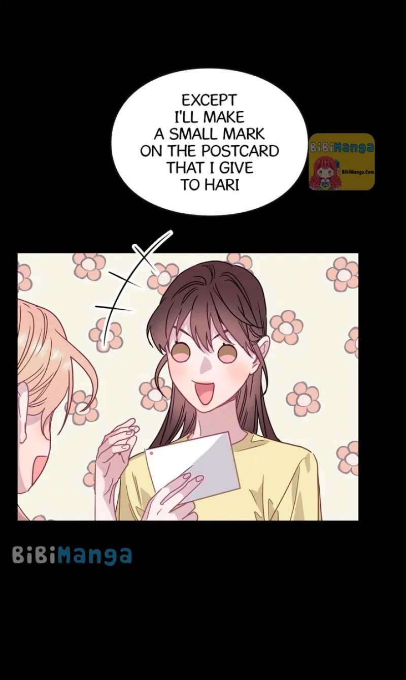 A Morning Kiss at Tiffany’s Chapter 67 – Page 3