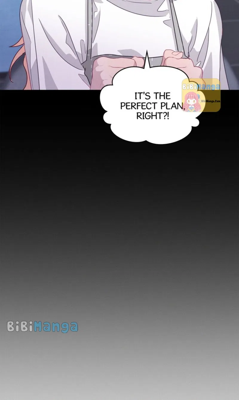 A Morning Kiss at Tiffany’s Chapter 67 – Page 6