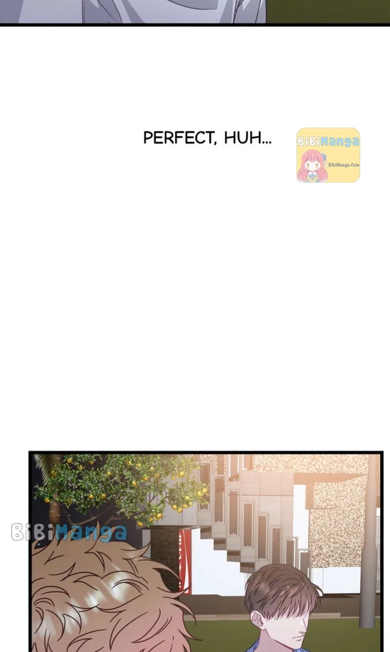 A Morning Kiss at Tiffany’s Chapter 67 – Page 8