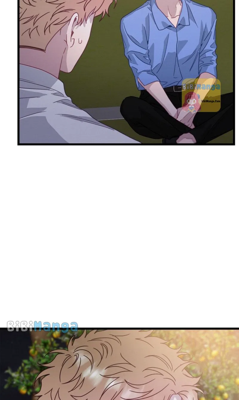 A Morning Kiss at Tiffany’s Chapter 67 – Page 9