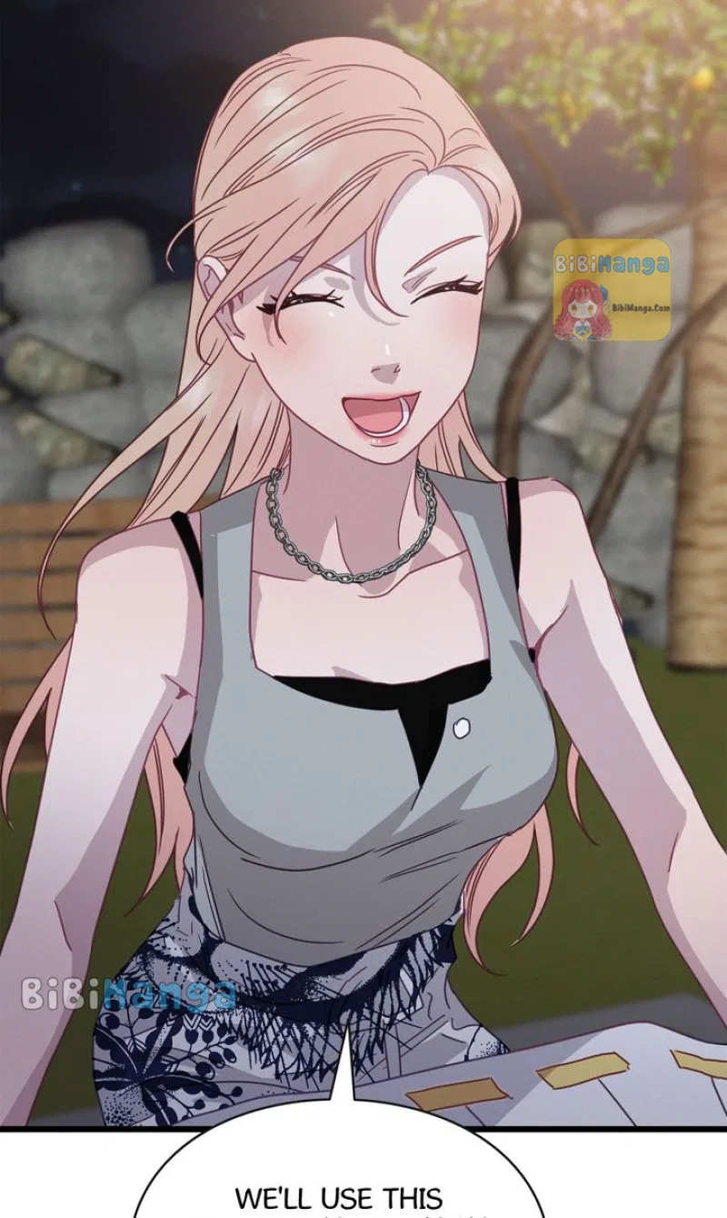 A Morning Kiss at Tiffany’s Chapter 67 – Page 12