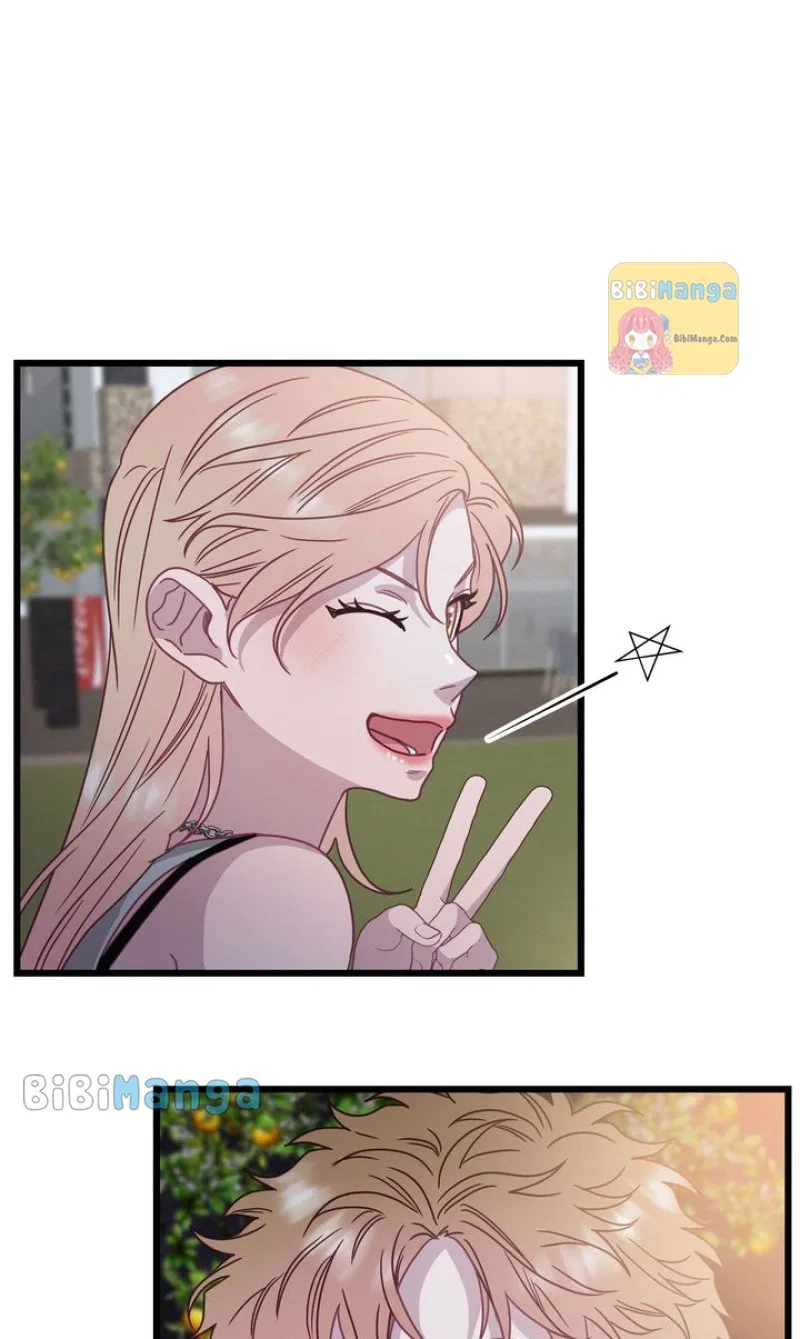 A Morning Kiss at Tiffany’s Chapter 67 – Page 15