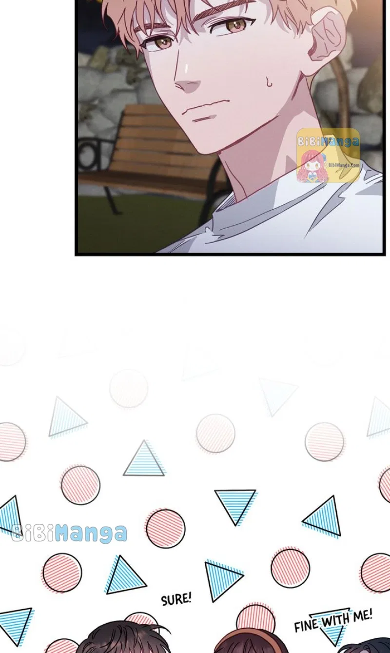 A Morning Kiss at Tiffany’s Chapter 67 – Page 16