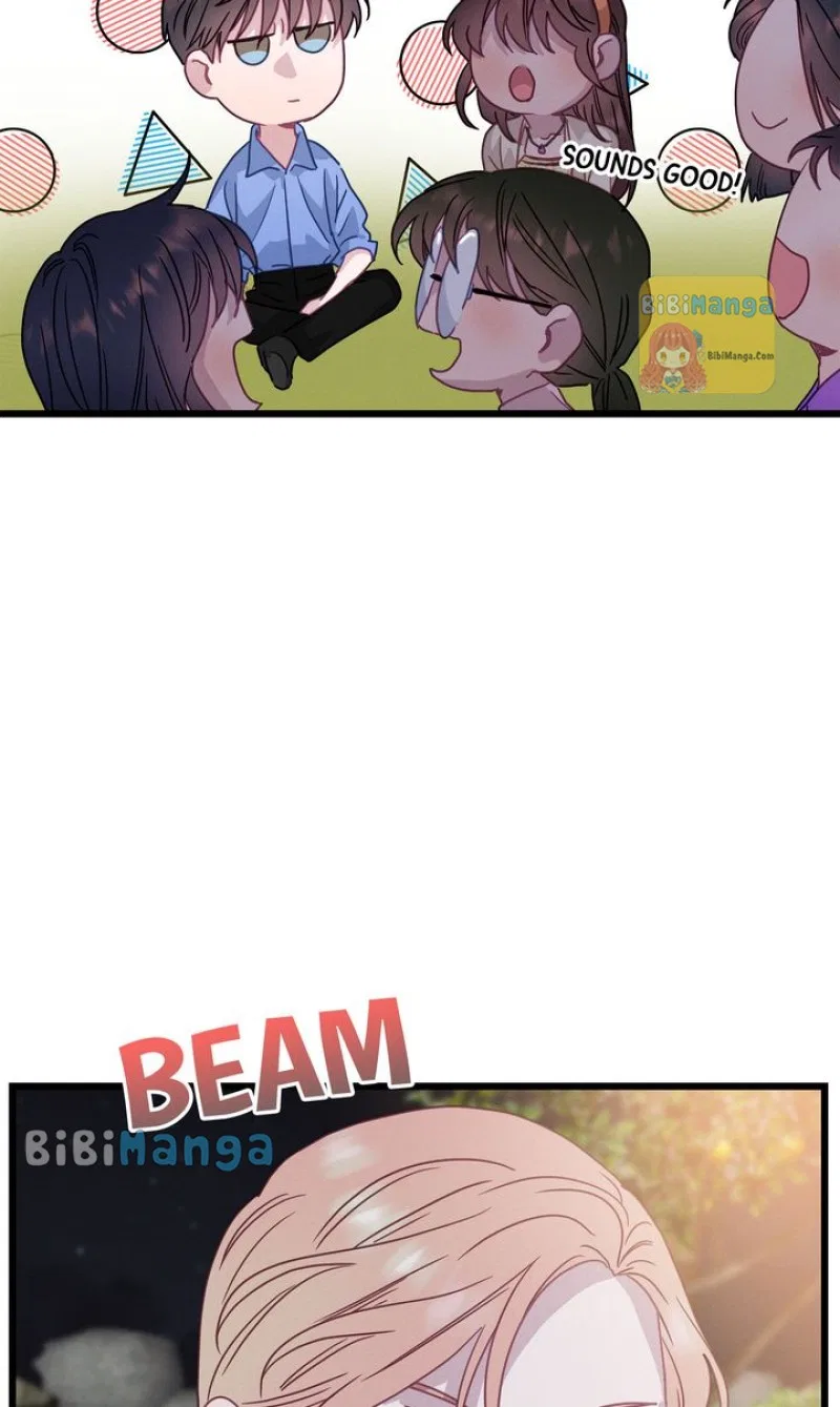 A Morning Kiss at Tiffany’s Chapter 67 – Page 17