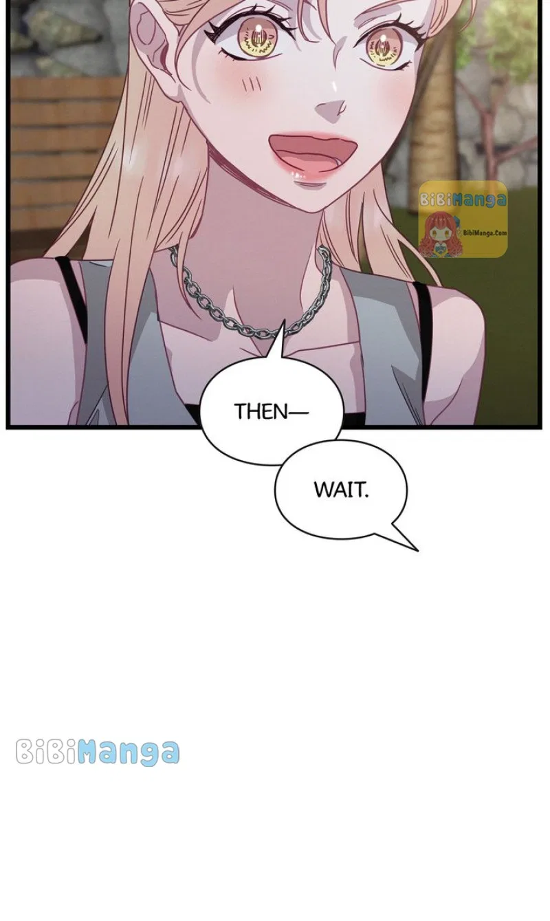 A Morning Kiss at Tiffany’s Chapter 67 – Page 18