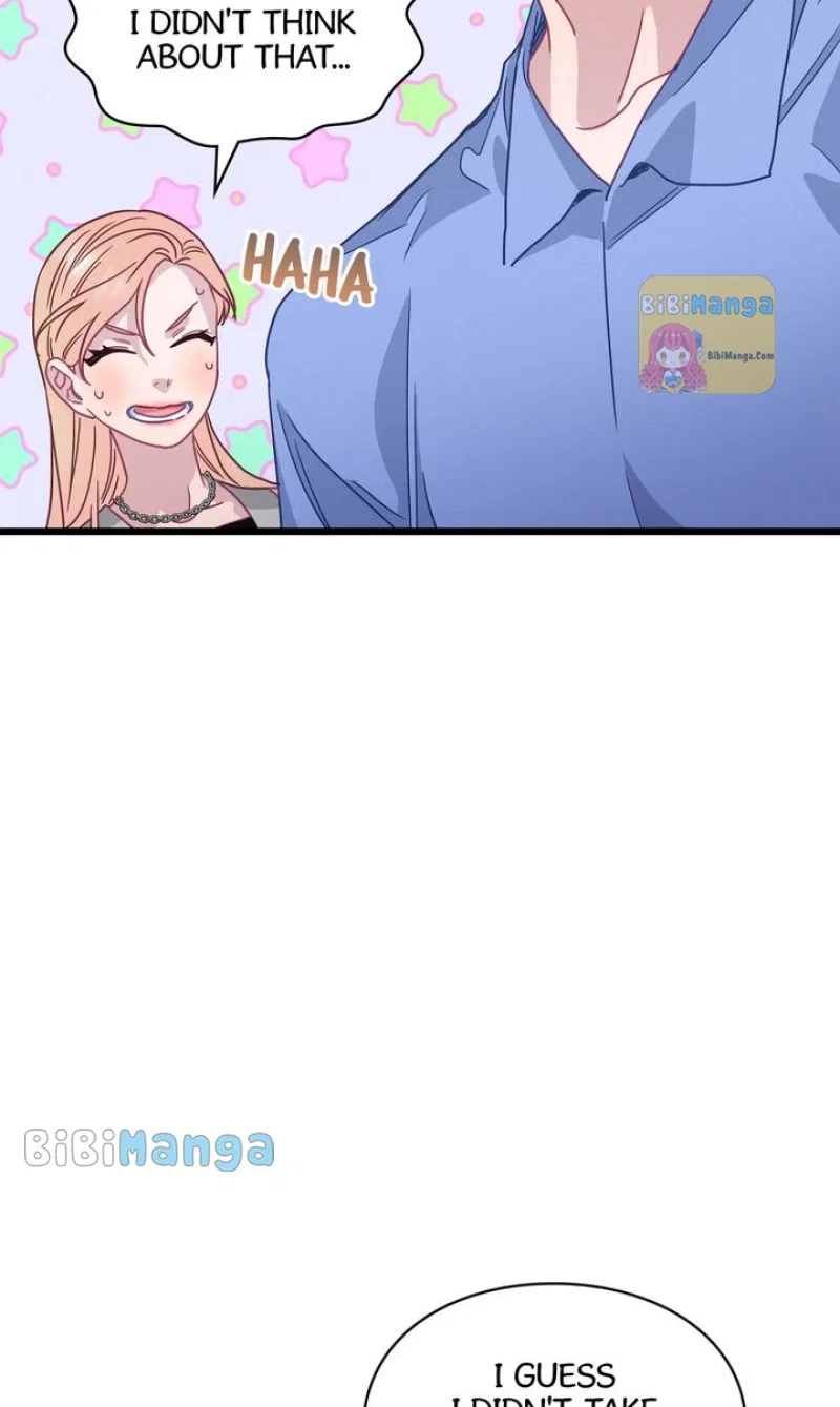 A Morning Kiss at Tiffany’s Chapter 67 – Page 22