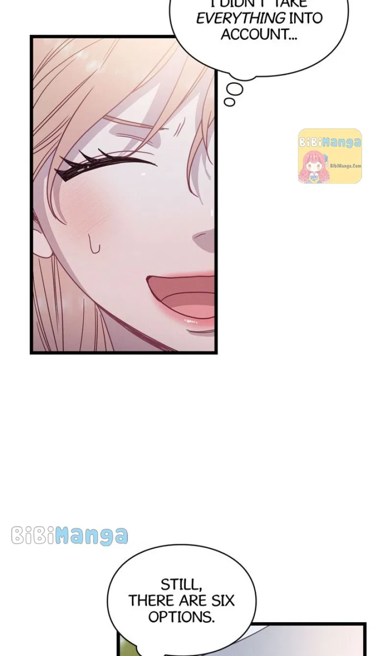 A Morning Kiss at Tiffany’s Chapter 67 – Page 23