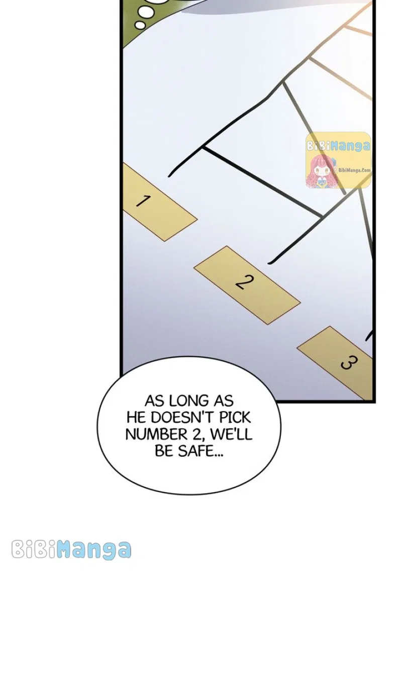 A Morning Kiss at Tiffany’s Chapter 67 – Page 24
