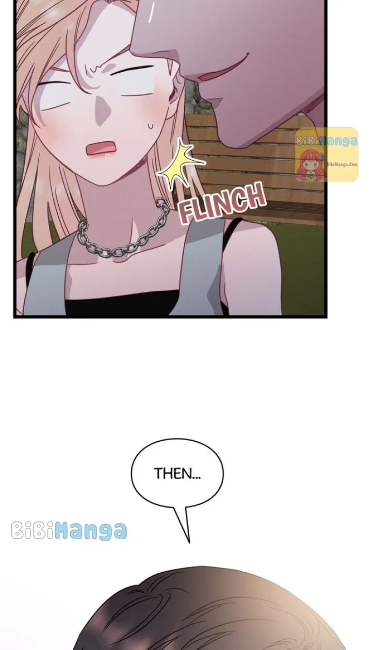 A Morning Kiss at Tiffany’s Chapter 67 – Page 26