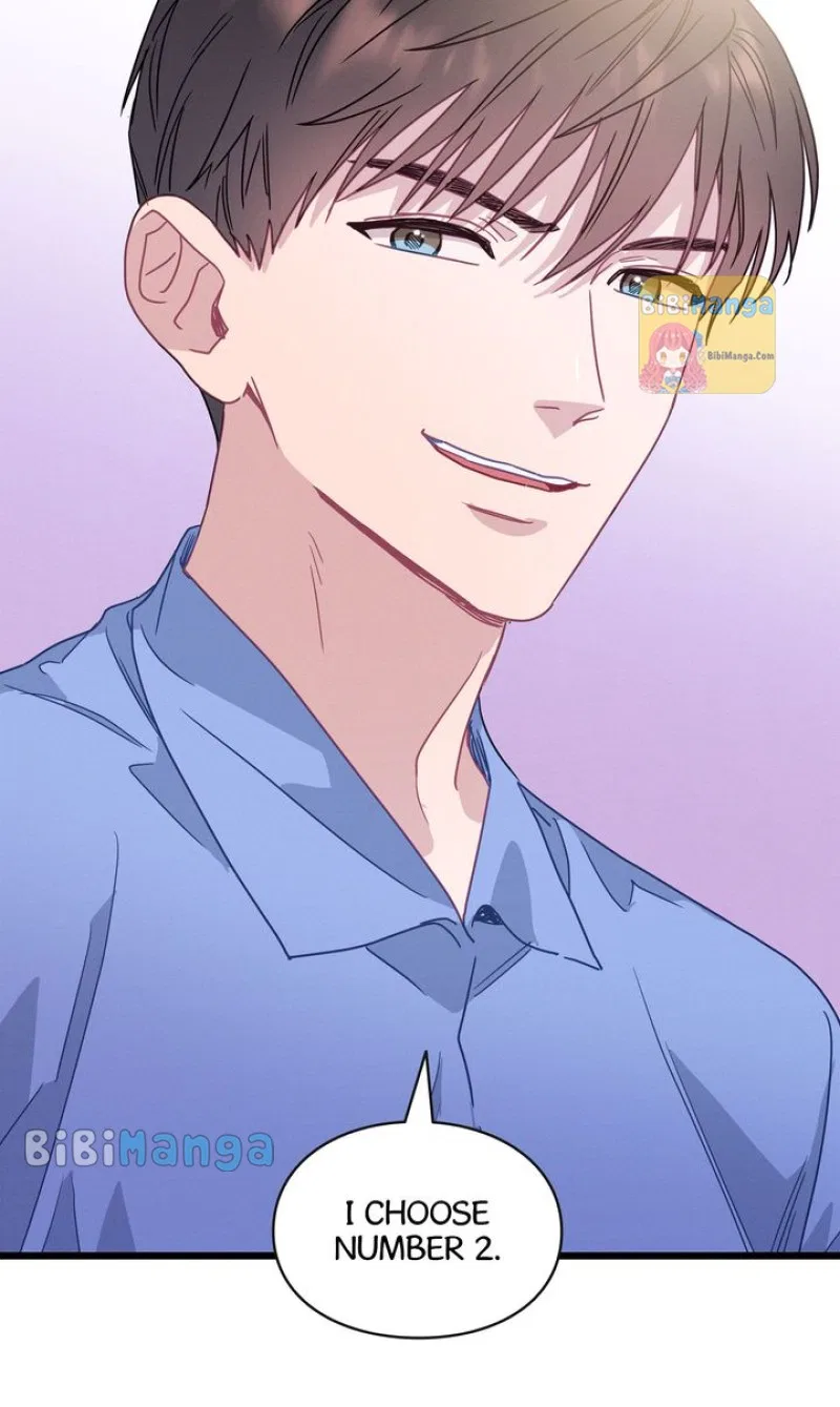 A Morning Kiss at Tiffany’s Chapter 67 – Page 27