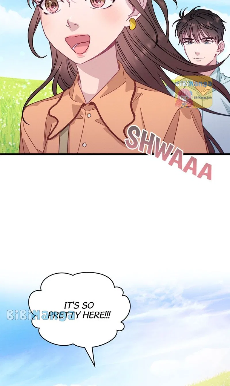 A Morning Kiss at Tiffany’s Chapter 67 – Page 31