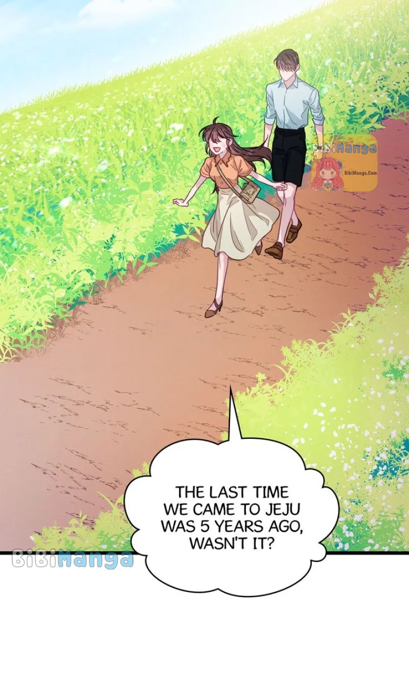 A Morning Kiss at Tiffany’s Chapter 67 – Page 32