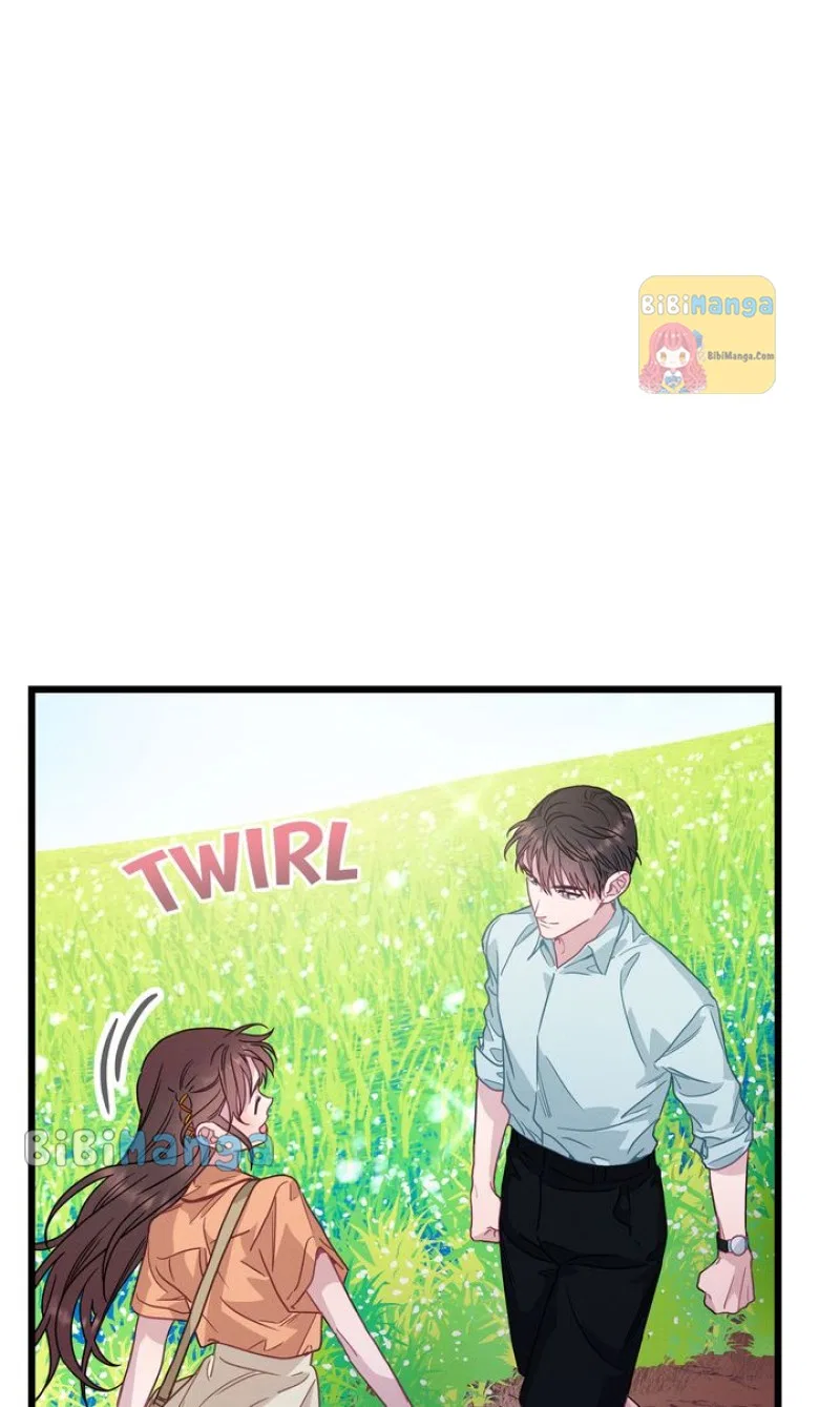 A Morning Kiss at Tiffany’s Chapter 67 – Page 33