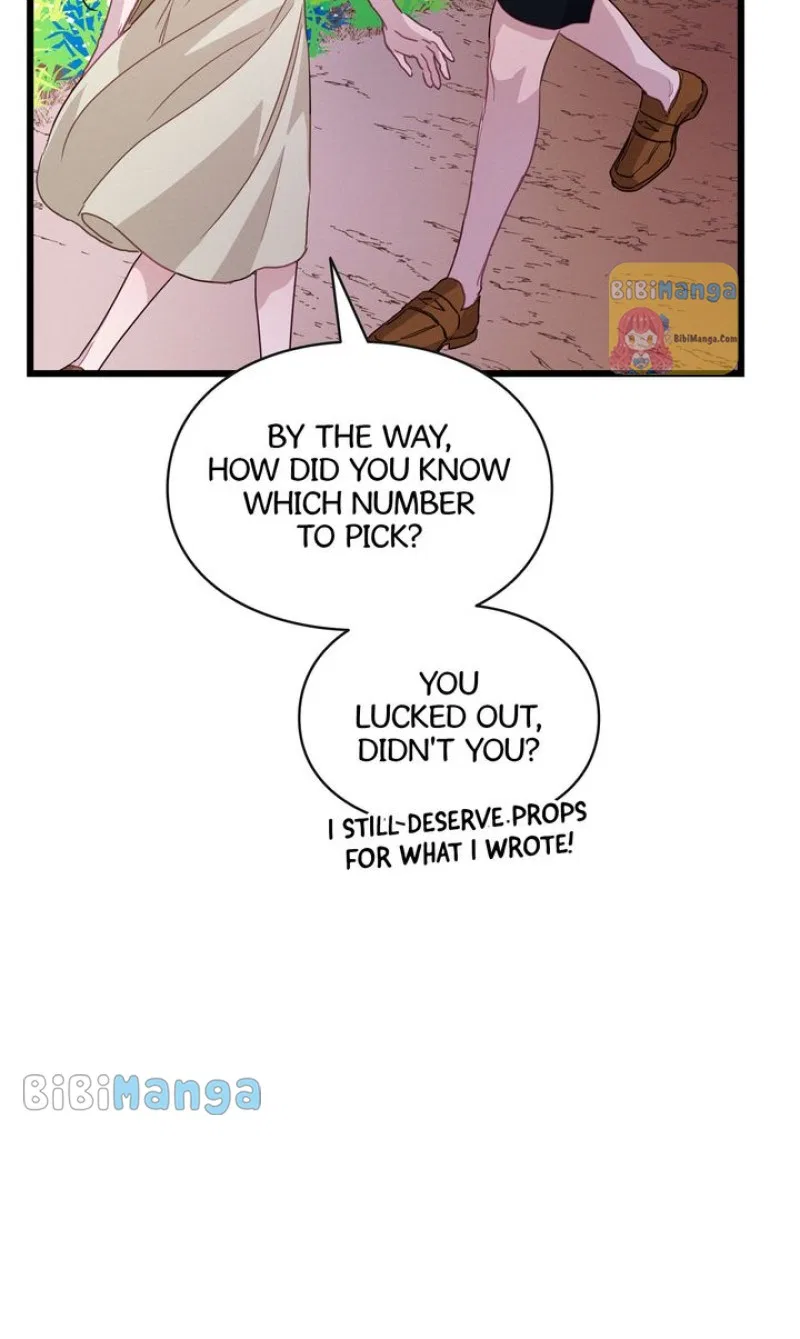 A Morning Kiss at Tiffany’s Chapter 67 – Page 34