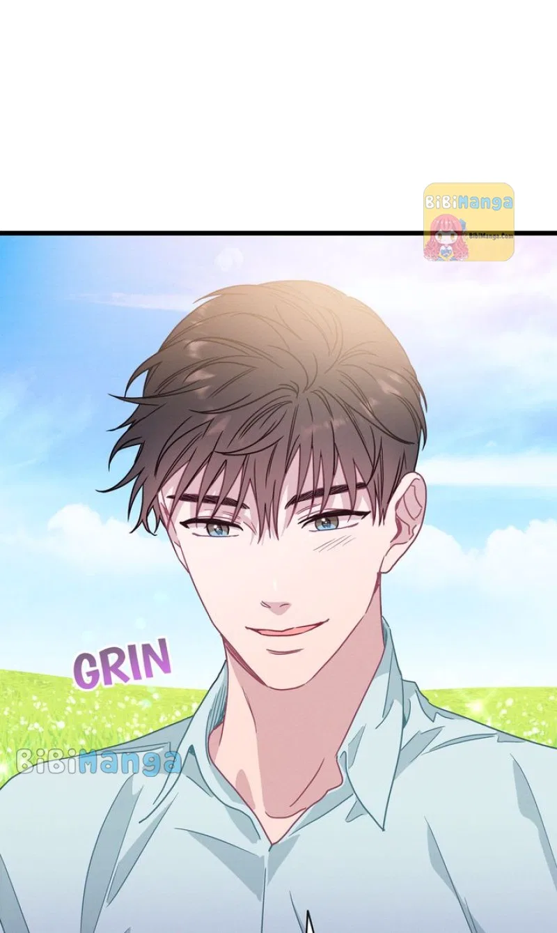 A Morning Kiss at Tiffany’s Chapter 67 – Page 35