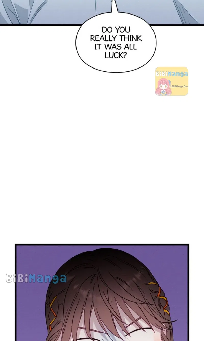 A Morning Kiss at Tiffany’s Chapter 67 – Page 36