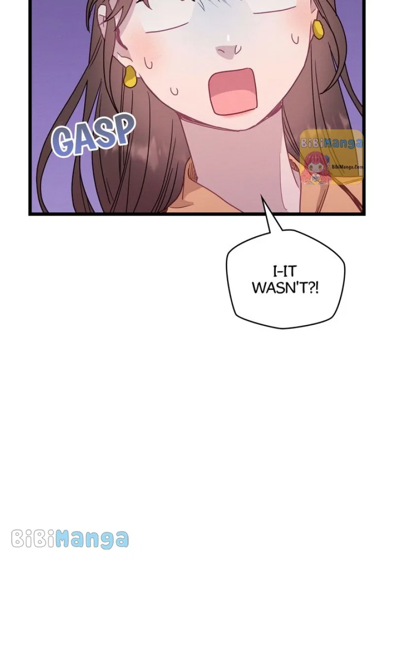 A Morning Kiss at Tiffany’s Chapter 67 – Page 37