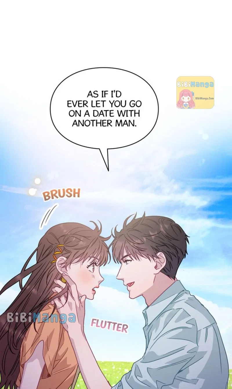 A Morning Kiss at Tiffany’s Chapter 67 – Page 38