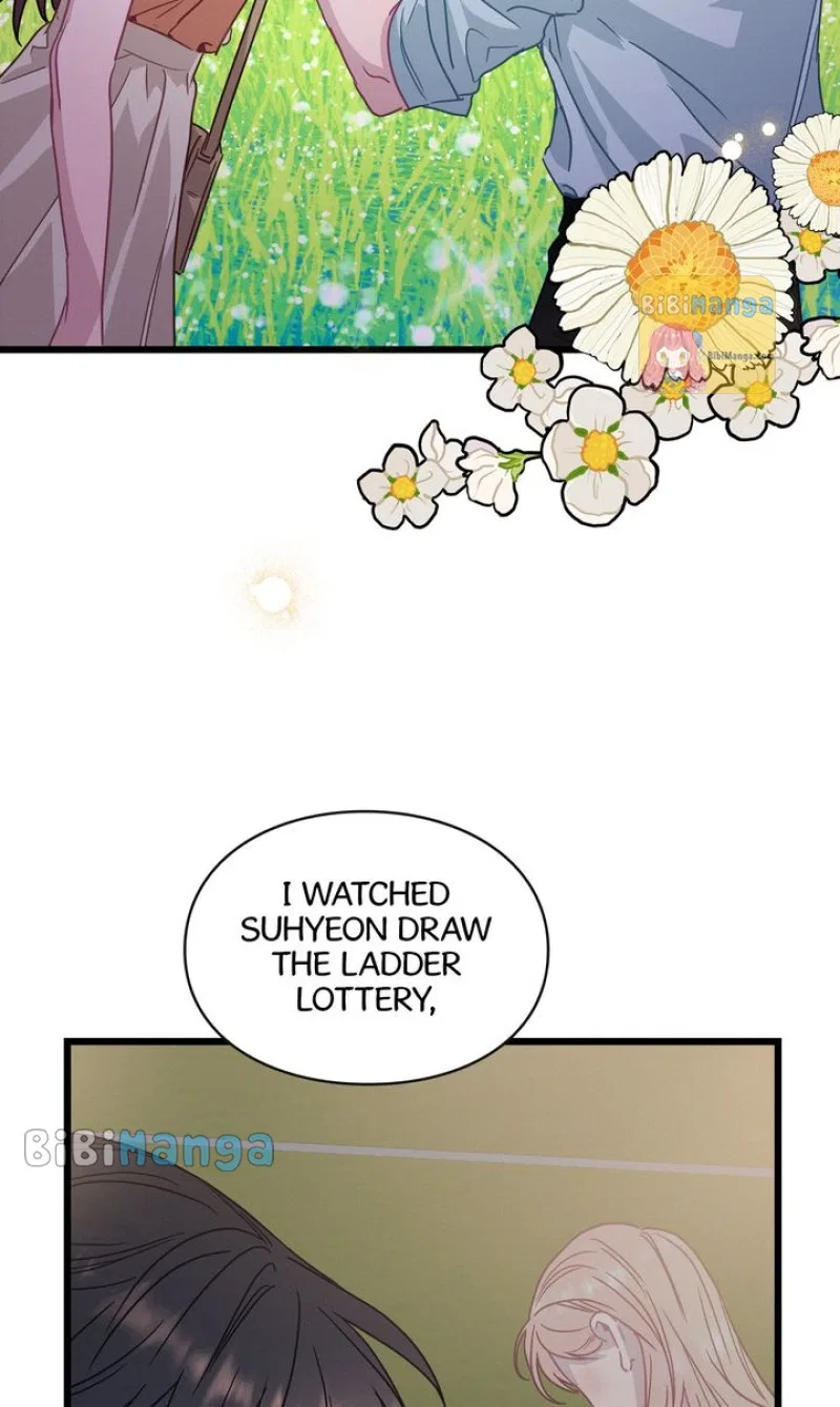 A Morning Kiss at Tiffany’s Chapter 67 – Page 39