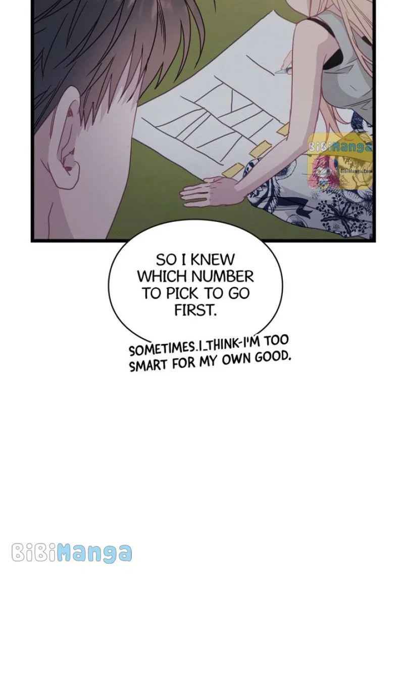 A Morning Kiss at Tiffany’s Chapter 67 – Page 40
