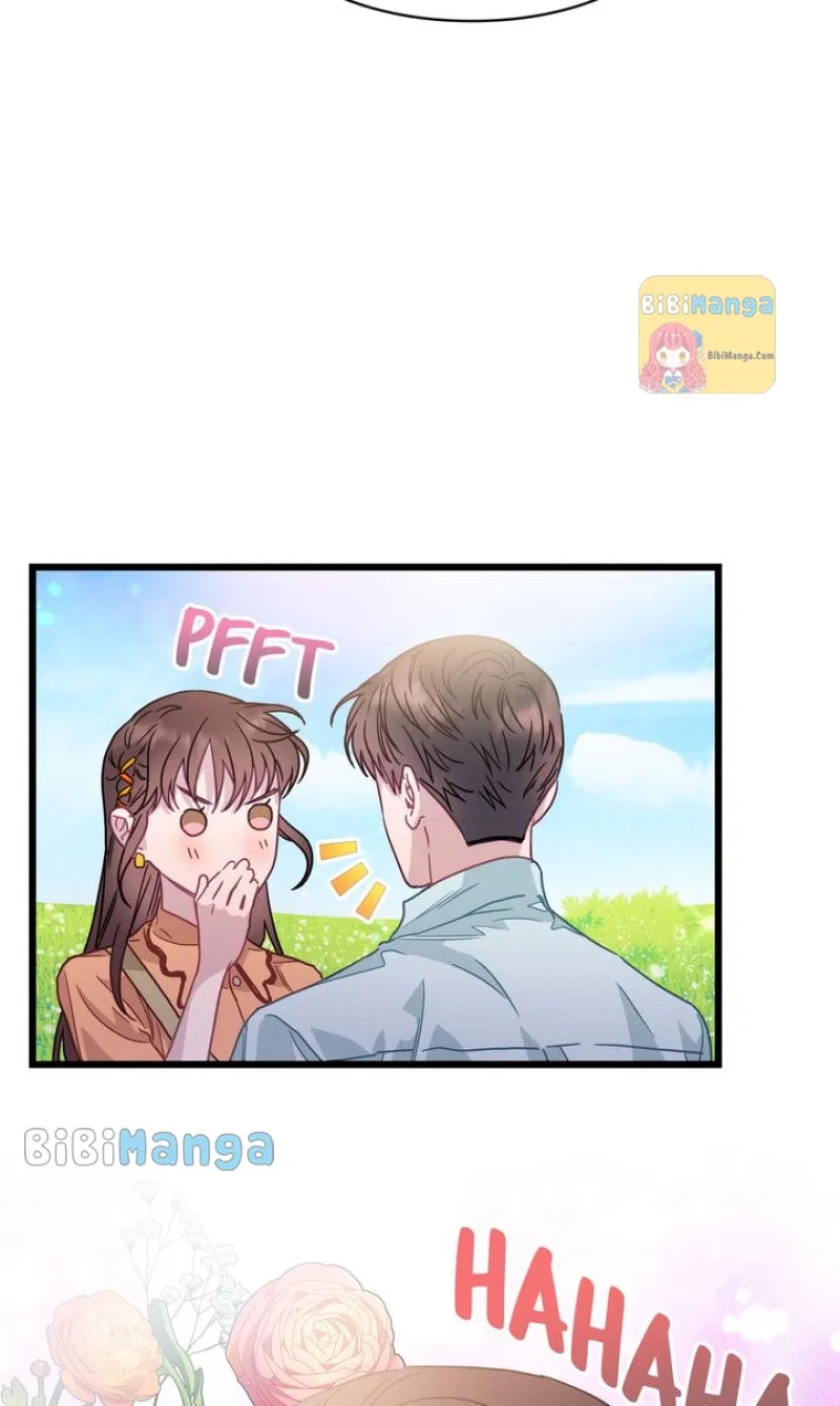 A Morning Kiss at Tiffany’s Chapter 67 – Page 42