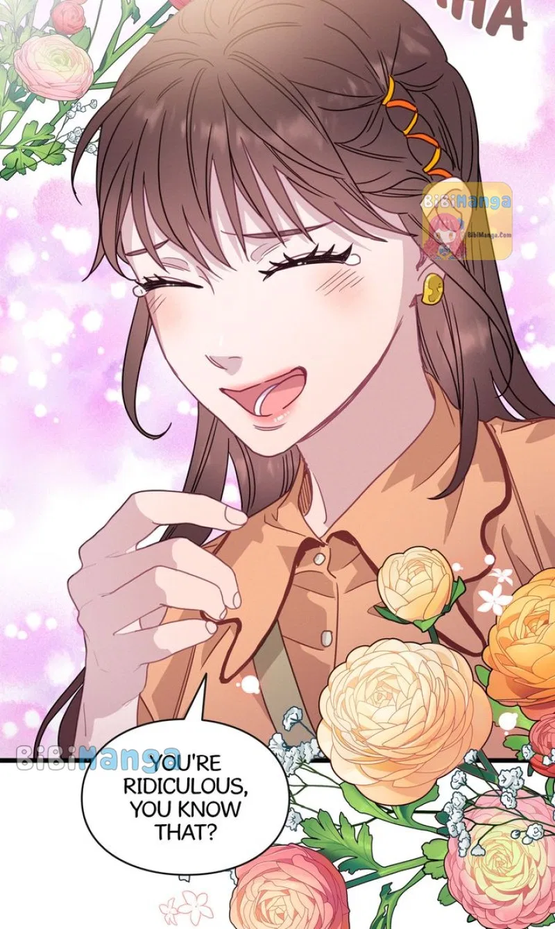 A Morning Kiss at Tiffany’s Chapter 67 – Page 43