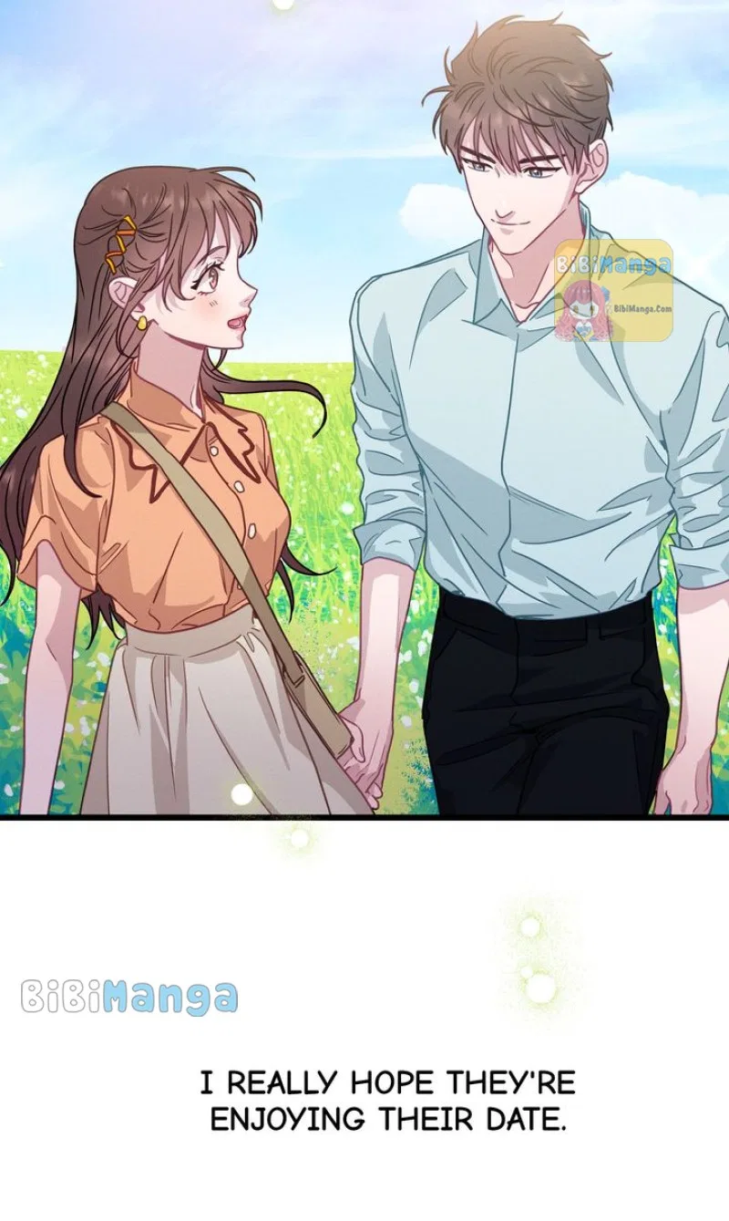 A Morning Kiss at Tiffany’s Chapter 67 – Page 46
