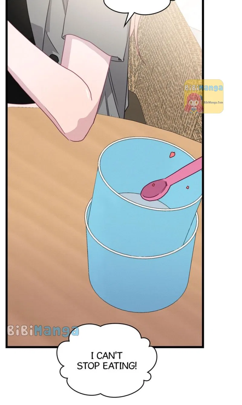 A Morning Kiss at Tiffany’s Chapter 67 – Page 48