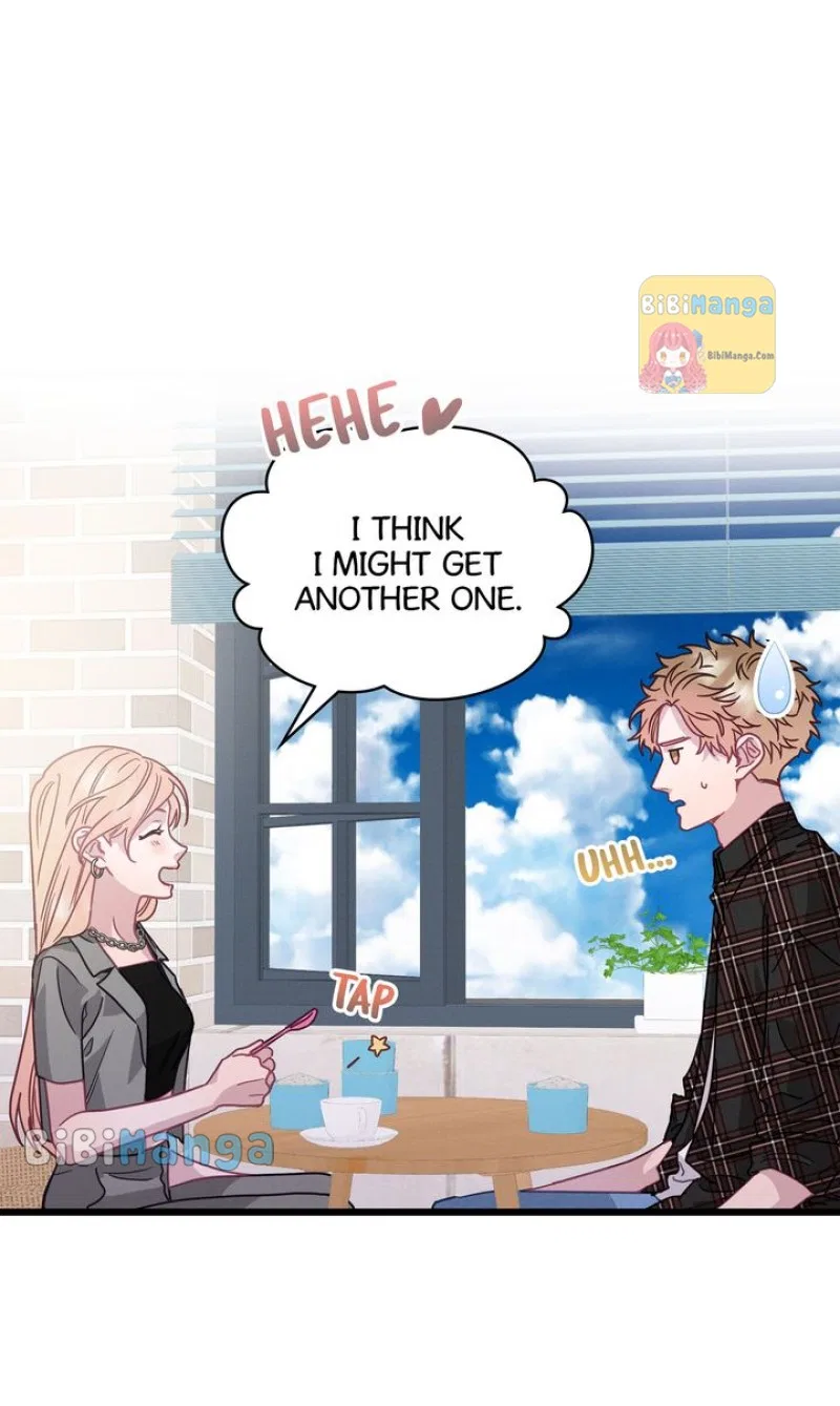 A Morning Kiss at Tiffany’s Chapter 67 – Page 49