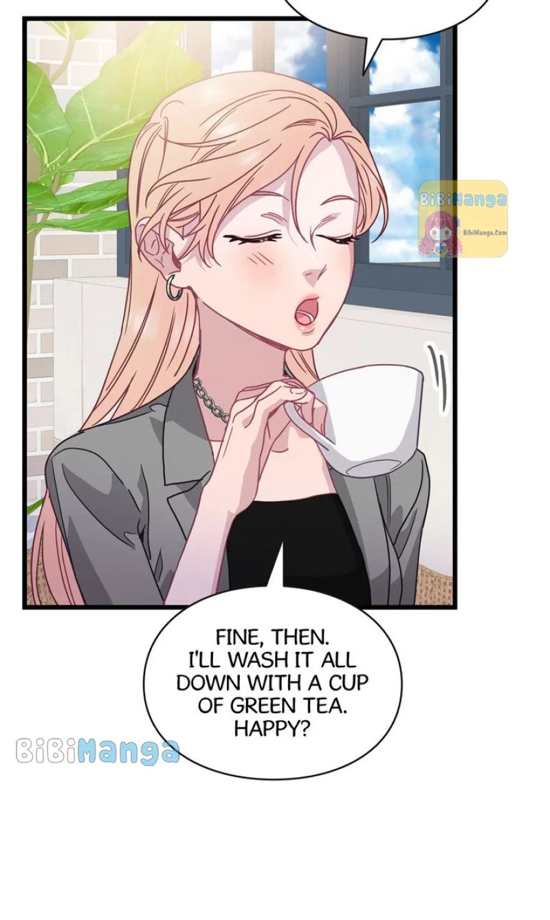 A Morning Kiss at Tiffany’s Chapter 67 – Page 53