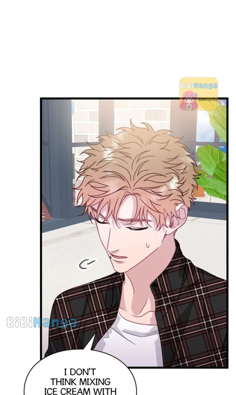 A Morning Kiss at Tiffany’s Chapter 67 – Page 54