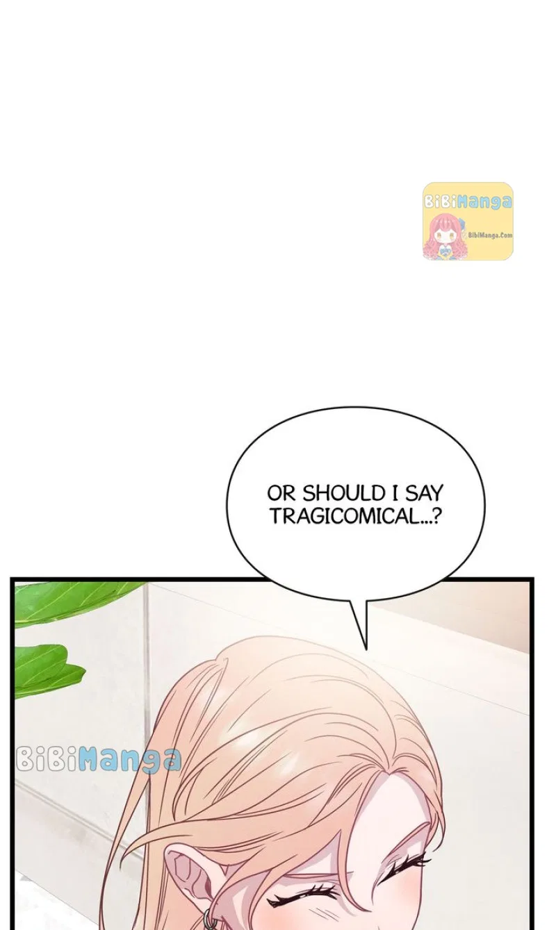 A Morning Kiss at Tiffany’s Chapter 67 – Page 59