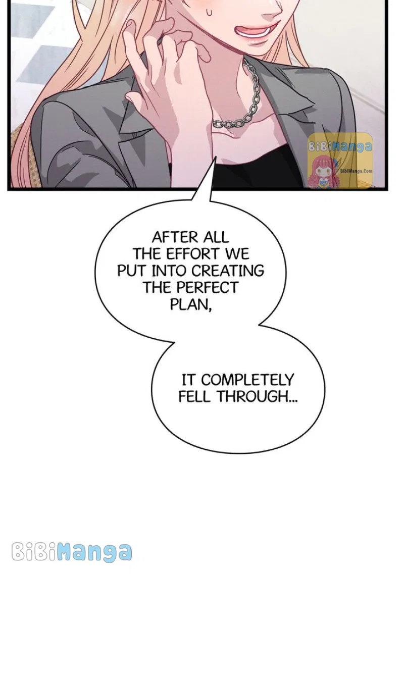 A Morning Kiss at Tiffany’s Chapter 67 – Page 60