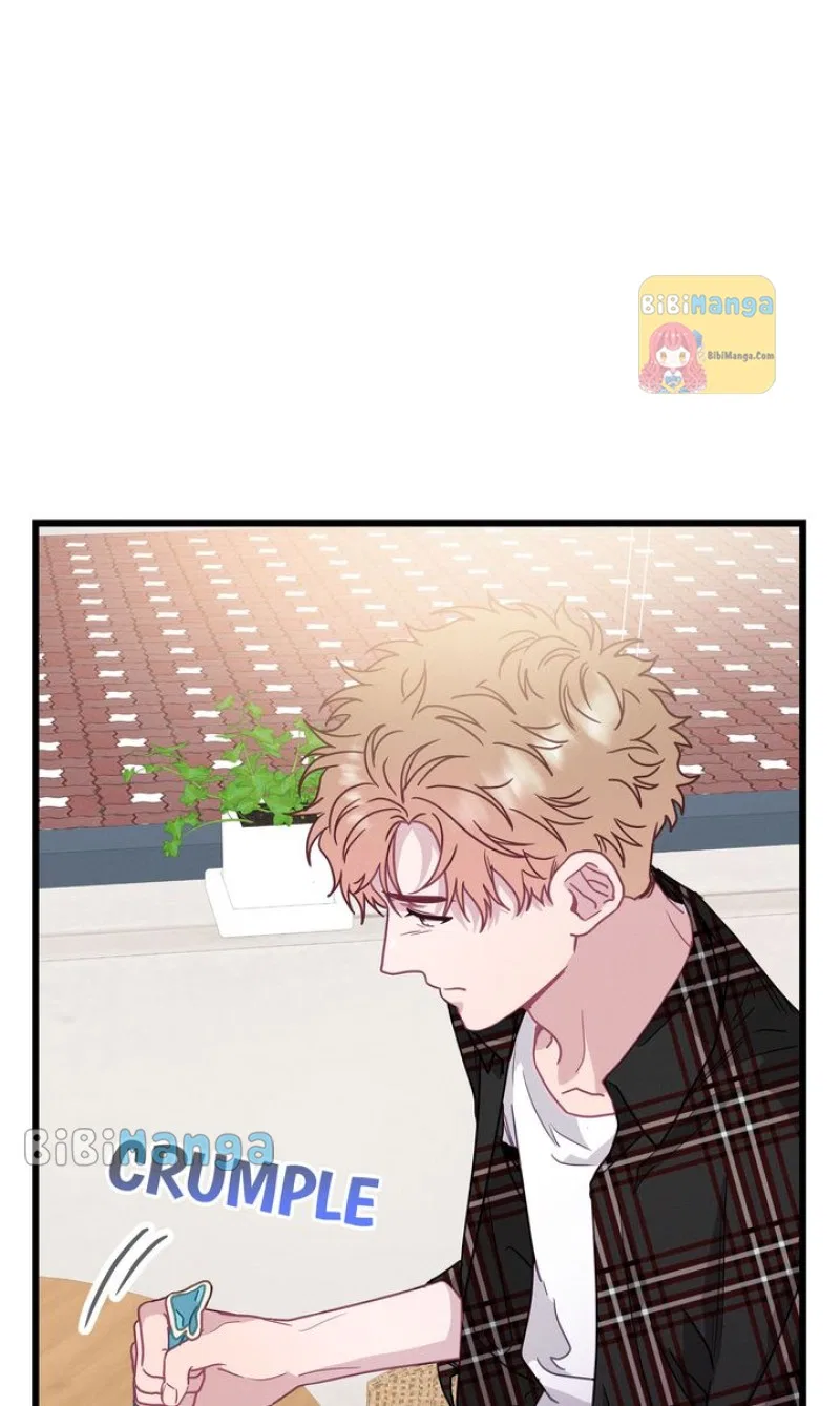 A Morning Kiss at Tiffany’s Chapter 67 – Page 62