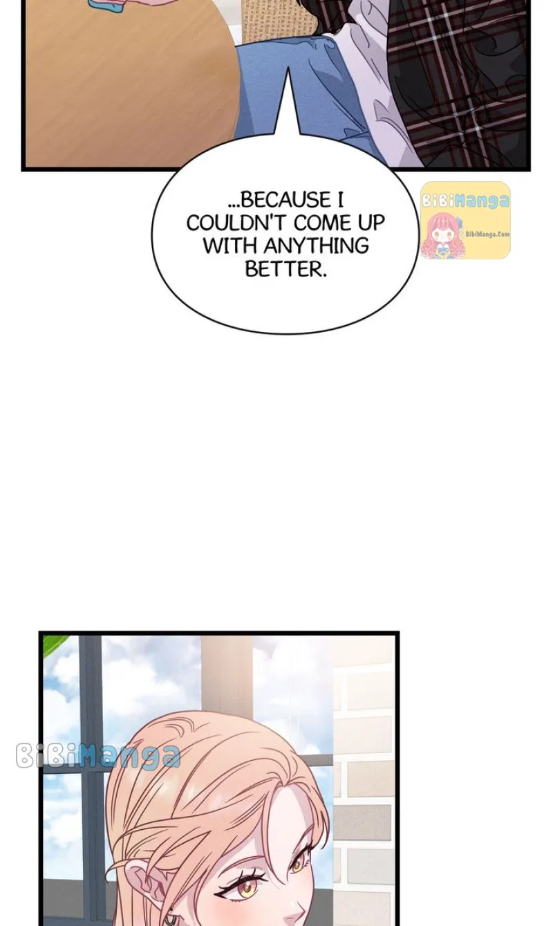 A Morning Kiss at Tiffany’s Chapter 67 – Page 63