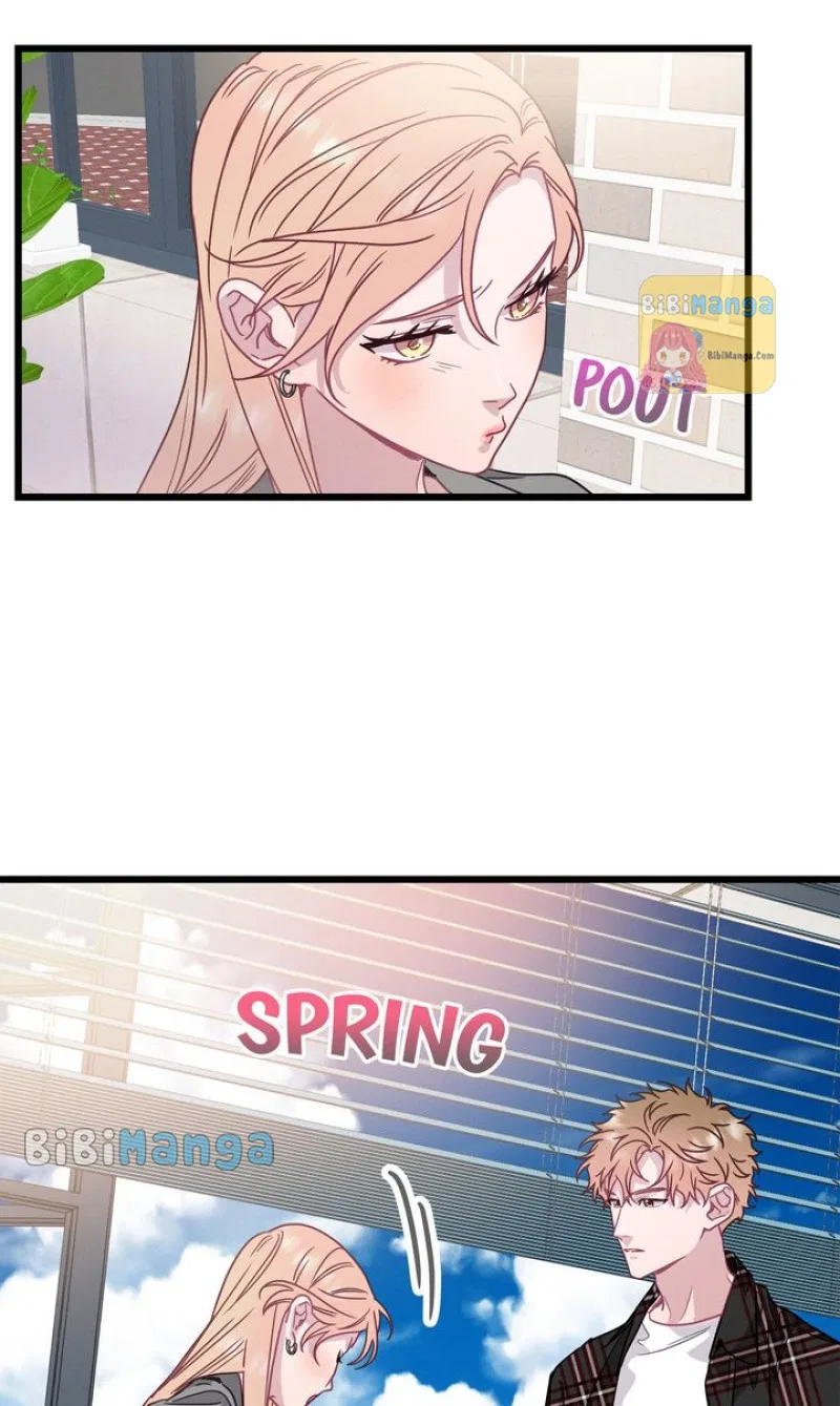A Morning Kiss at Tiffany’s Chapter 67 – Page 66