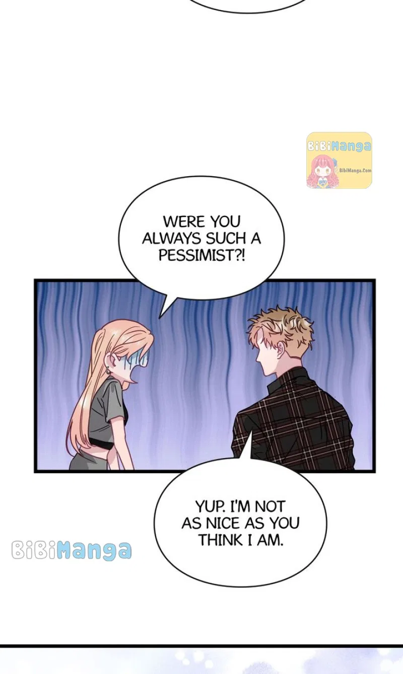 A Morning Kiss at Tiffany’s Chapter 67 – Page 69