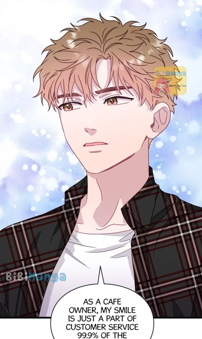 A Morning Kiss at Tiffany’s Chapter 67 – Page 70