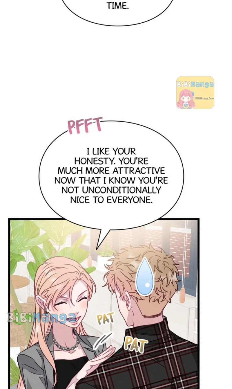 A Morning Kiss at Tiffany’s Chapter 67 – Page 71