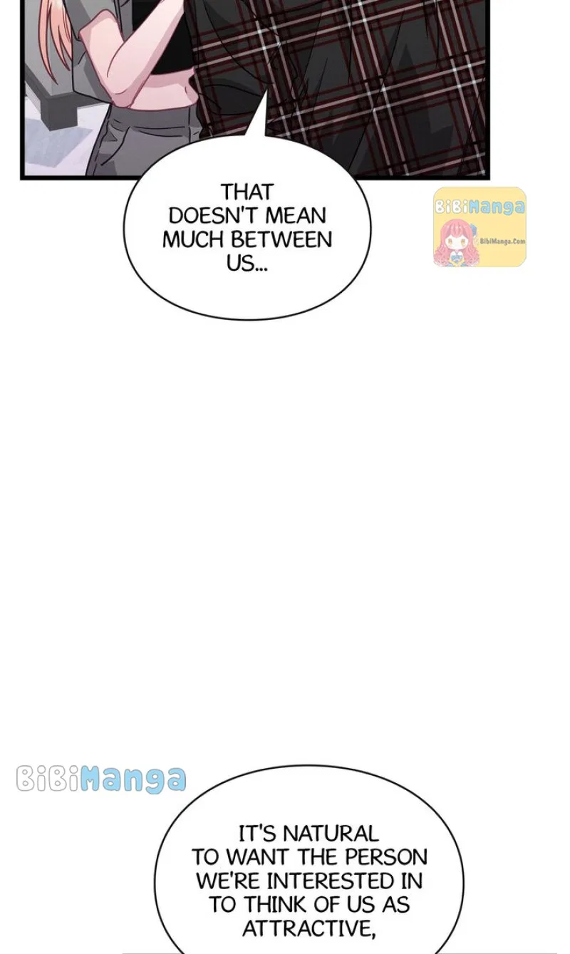 A Morning Kiss at Tiffany’s Chapter 67 – Page 72