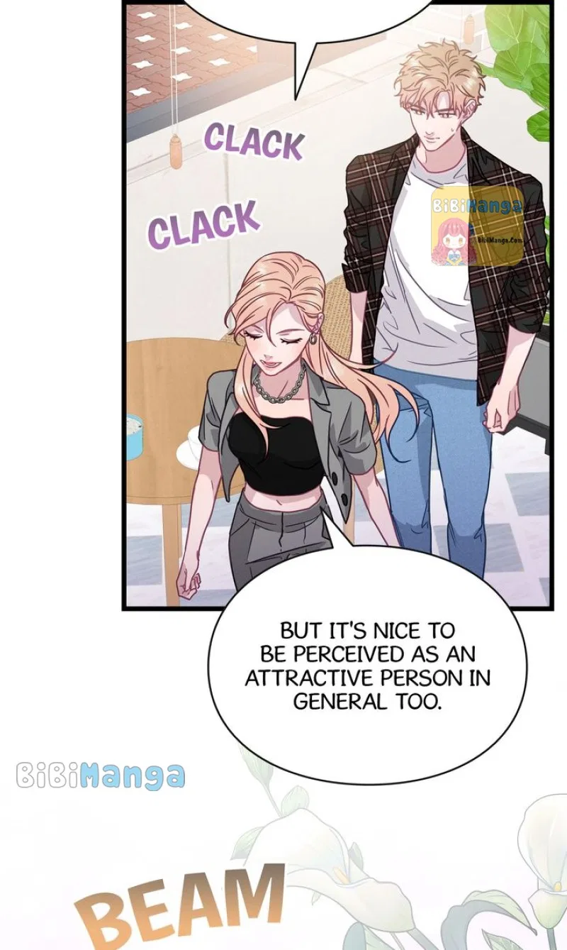 A Morning Kiss at Tiffany’s Chapter 67 – Page 73