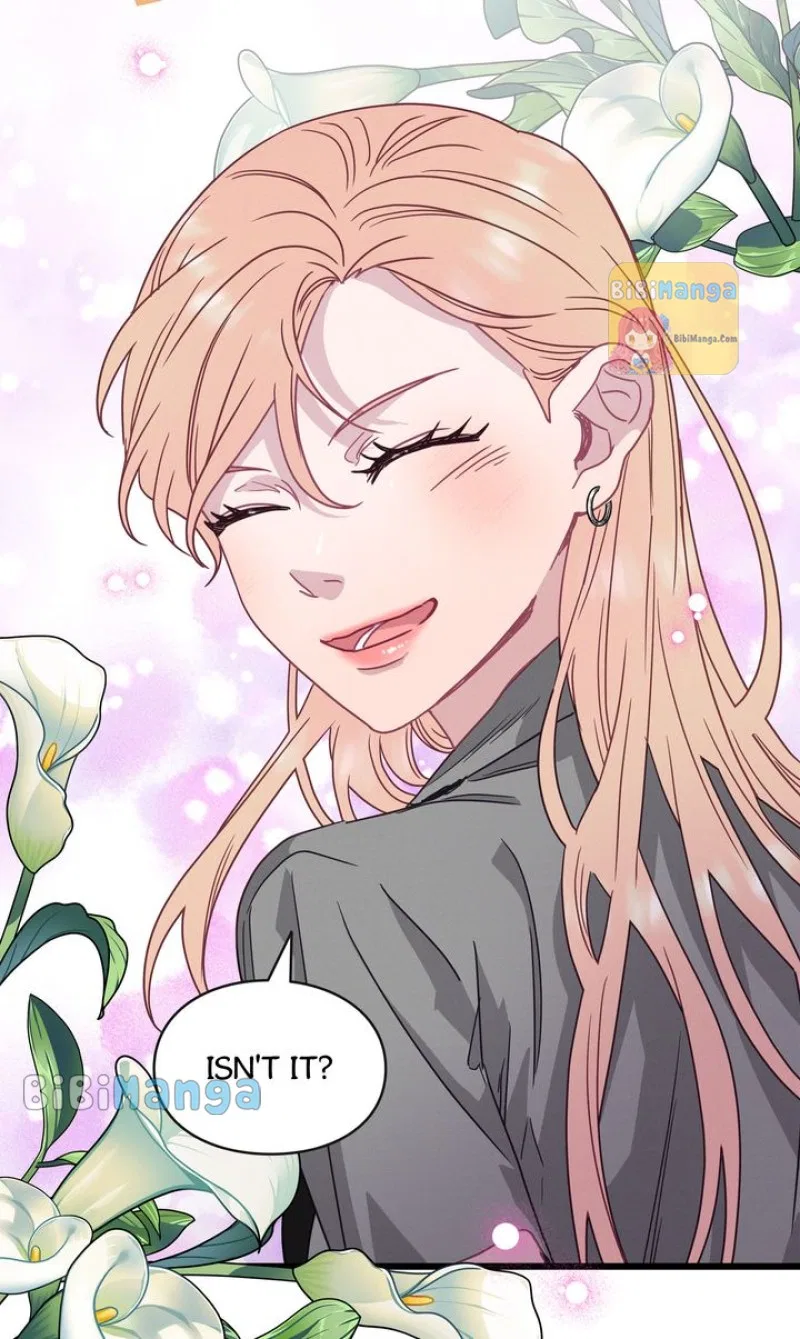 A Morning Kiss at Tiffany’s Chapter 67 – Page 74